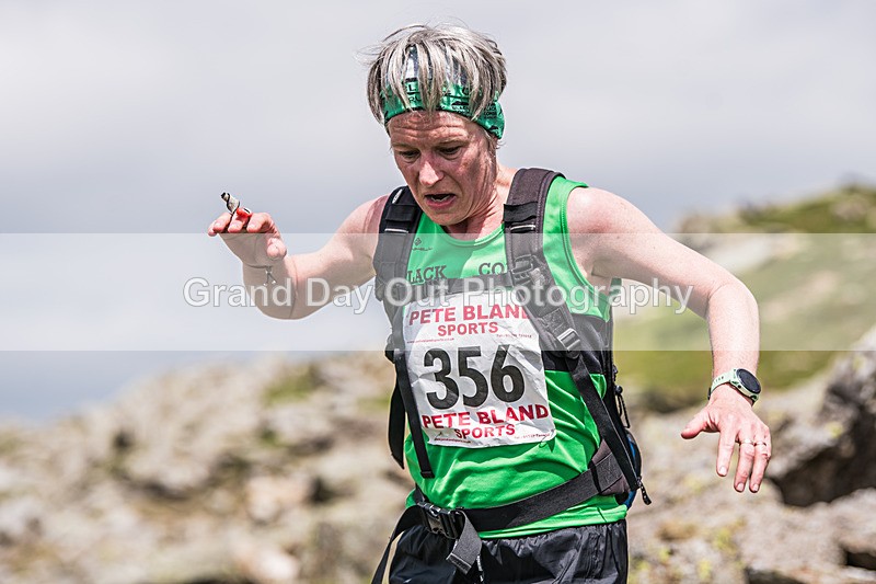 Duddon Short-589 - Duddon Valley Short Fell Race Saturday 1st June 2024