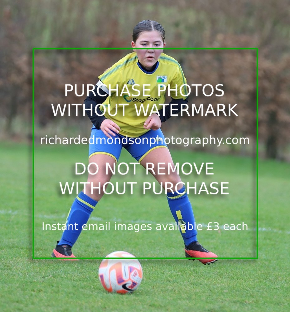 IMG_3543 - Kendal Utd Cobras v Morecambe