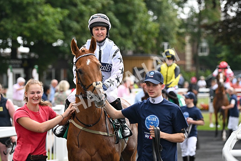 250725-Graham Lee IJF Stable Staff Stakes-C-3450 - The Graham Lee IJF Fund Stable Staff Stakes