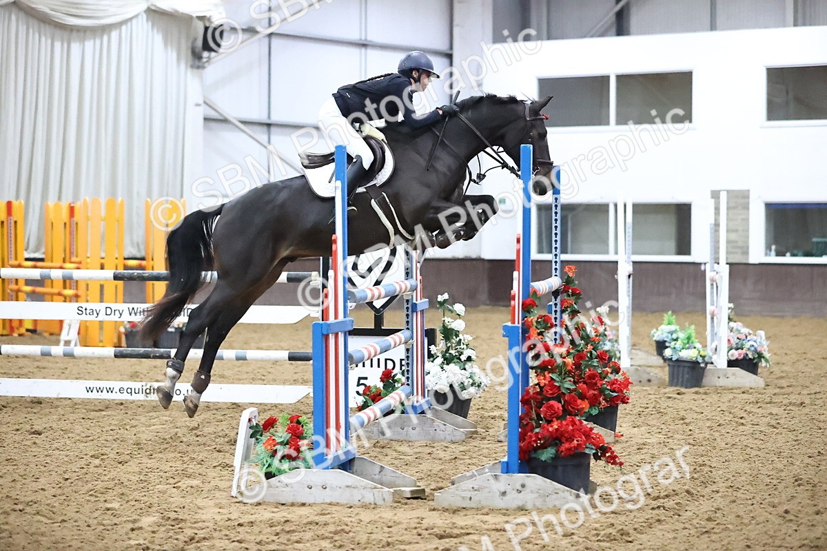 SBM_008317 - Class 21 - Senior Foxhunter 1.20m