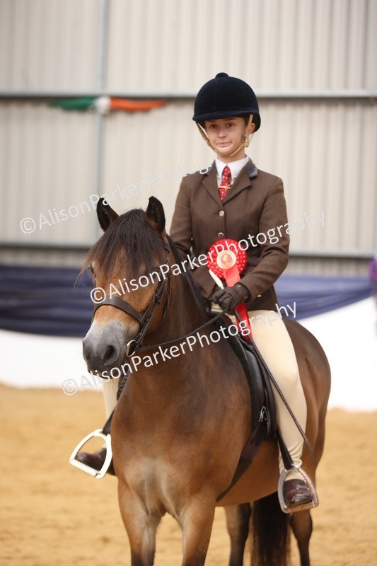 20260913-0667 - Class 126 - Novice Ridden