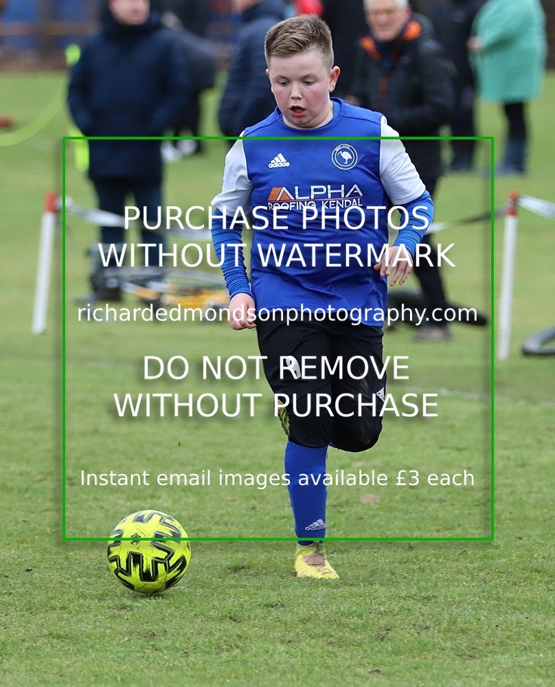IMG_0058 - Ibis Under 11s vs Kendal Utd Under 12's (29/1/23)