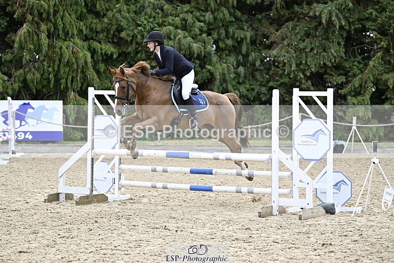 250830A-101324-05514 - Cls 21 British Novice and 90cm Open