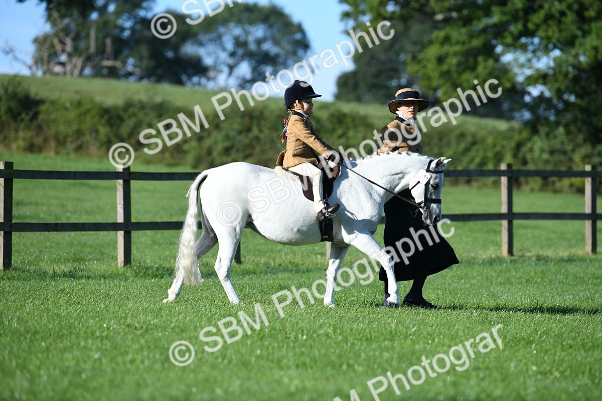 SBM_35297 - S17 - Condition & Turnout - Lead Rein