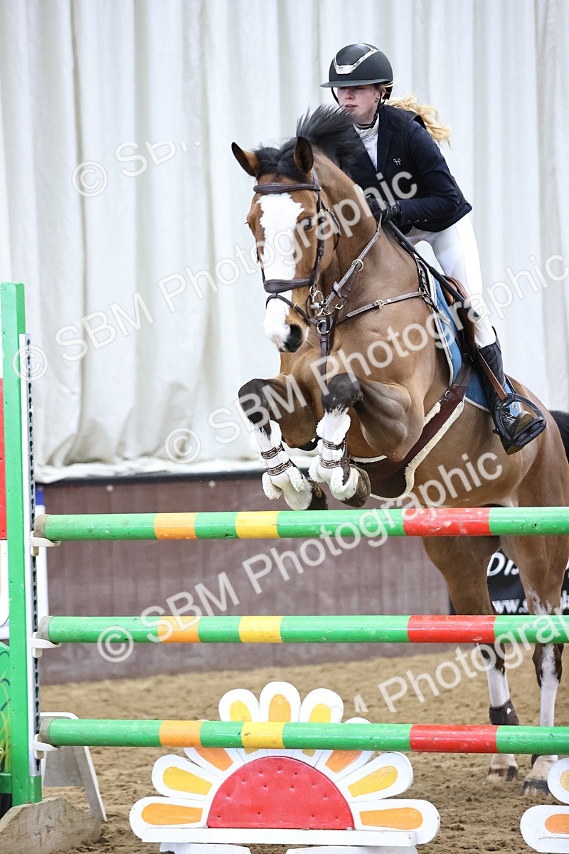 SBM_006508 - Class 17 - Senior Foxhunter - 1.20m Open