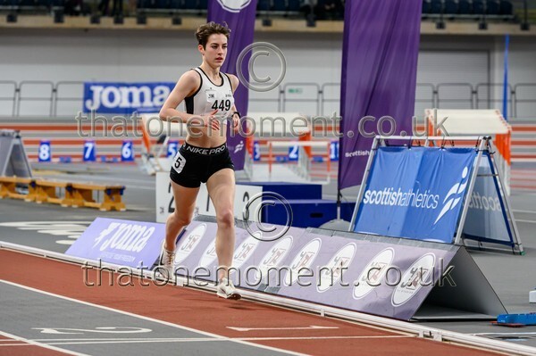 Age26SUN-910552 - Track Female Set Two