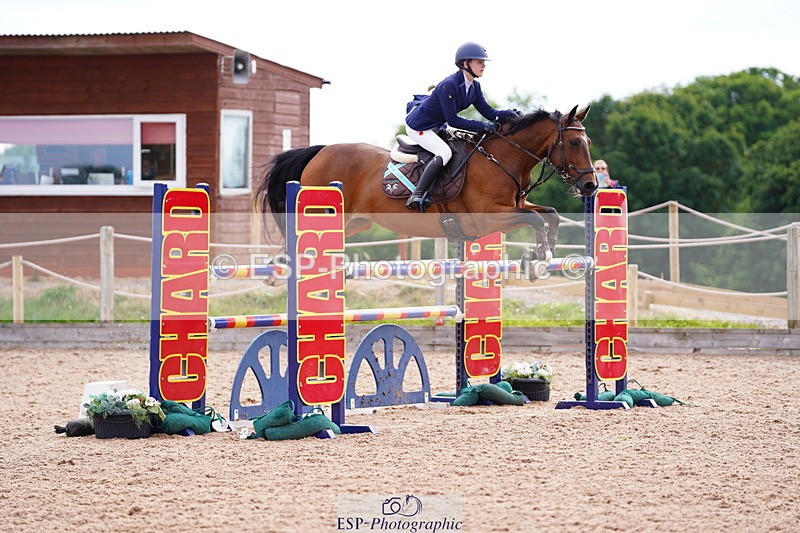 240630A-172340-15903 - Cls 26 Foxhunter 2nd Round