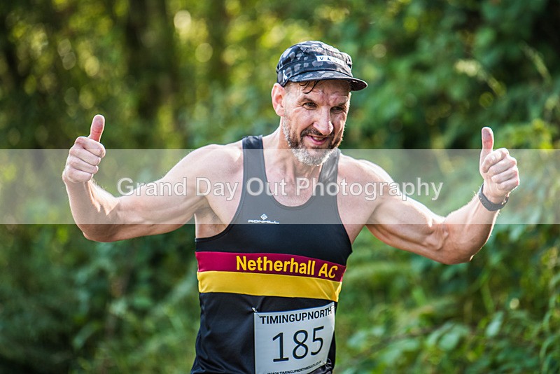 The One 10-191 - The One 10 Mile Road Race Saturday 9th September 2023
