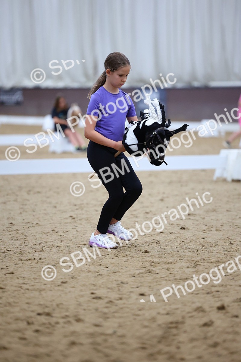 SBM_002405 - Class 7 - Freestyle Dressage Championship Final