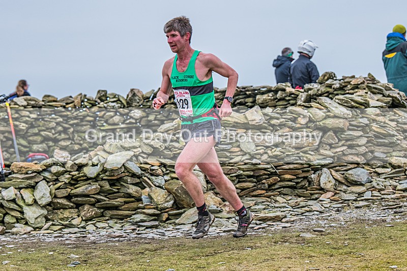 Black Combe-86 - Black Combe Fell Race Saturday 4th March 2023