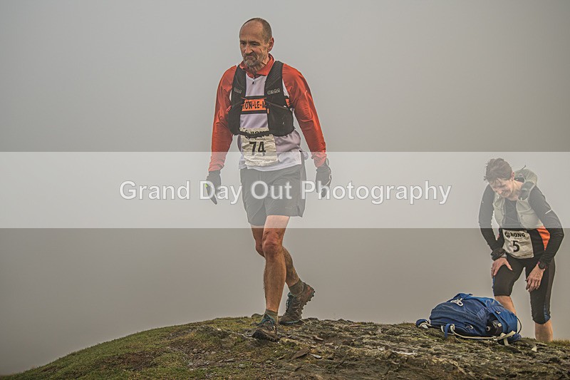 Sale-589 - Sale Fell Race Saturday 22nd November 2025