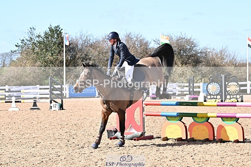 250328-132345-02591 - Cls 11 95cm National Amateur Quali