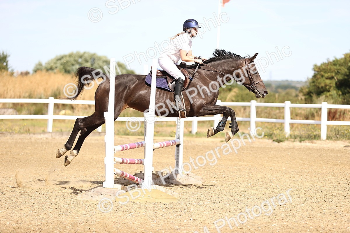 SBM_000172 - Class 1 - Clear Round