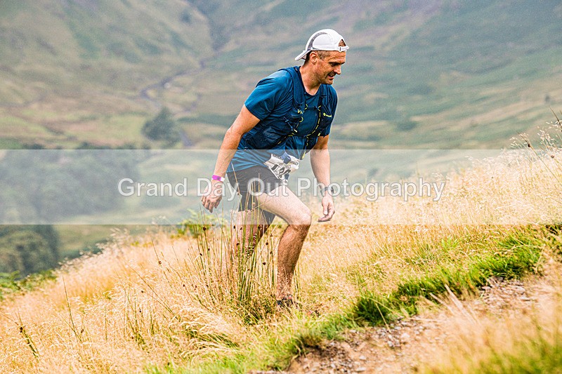 Grisedale Horseshoe-1259 - Grisedale Horseshoe Fell Race Saturday 3rd September 2022