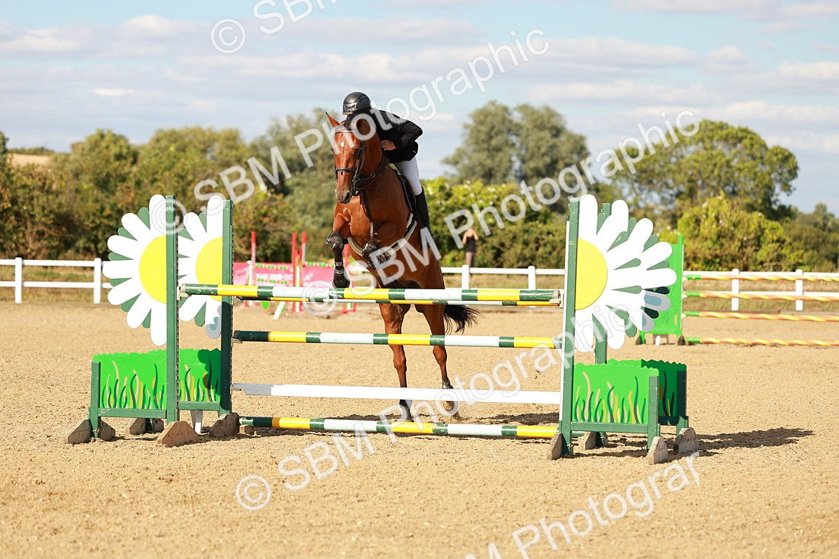 SBM_007973 - Class 6 - National 1.30m 1.40m