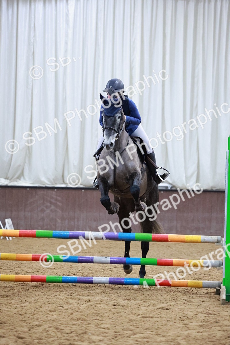SBM_002430 - Class 8 - Clear Round
