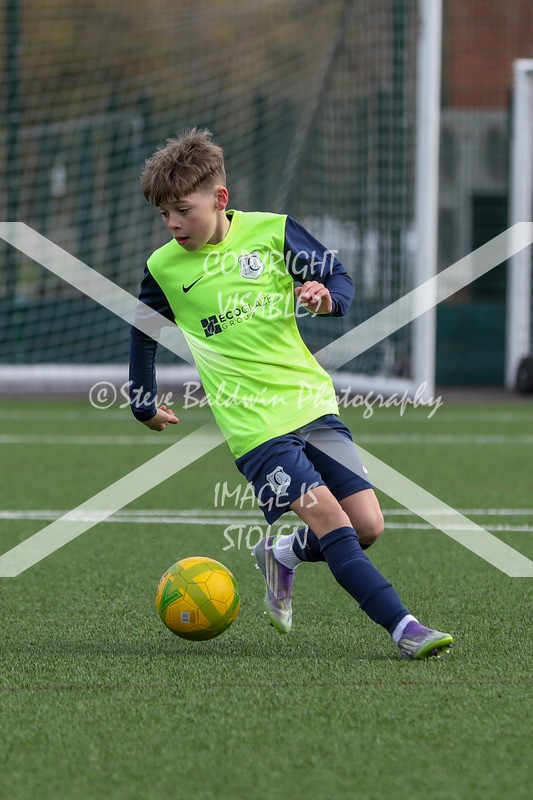 1DX20019 - 2026-03-29 FC Abbey Meads U13 Purple V DC Youth FC U13 Dynamos
