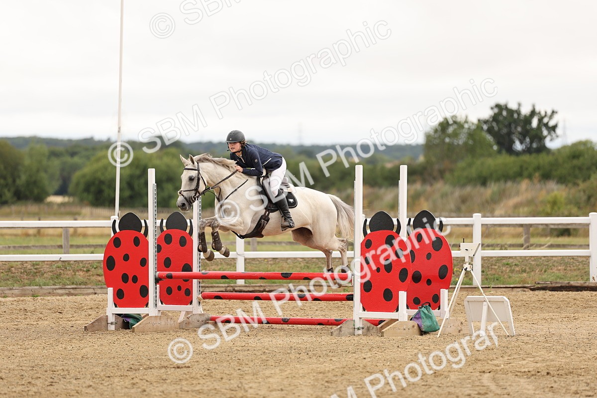 SBM_022993 - Class 1 - Clear Round