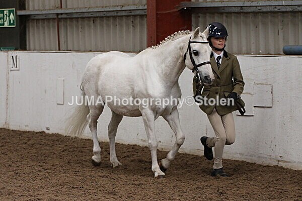 SIAL0469 - Small Arena - Saturday