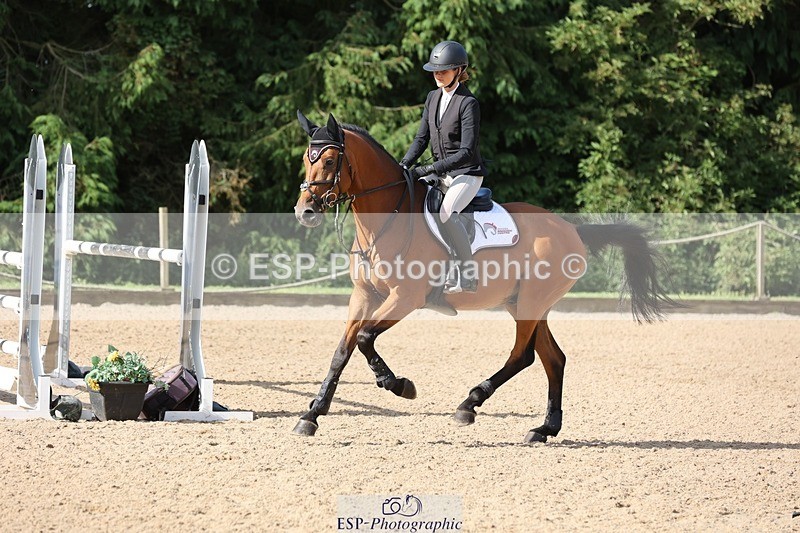 240711-090008-24546 - Cls 119 5 Yr Old Qualifier 1.10m