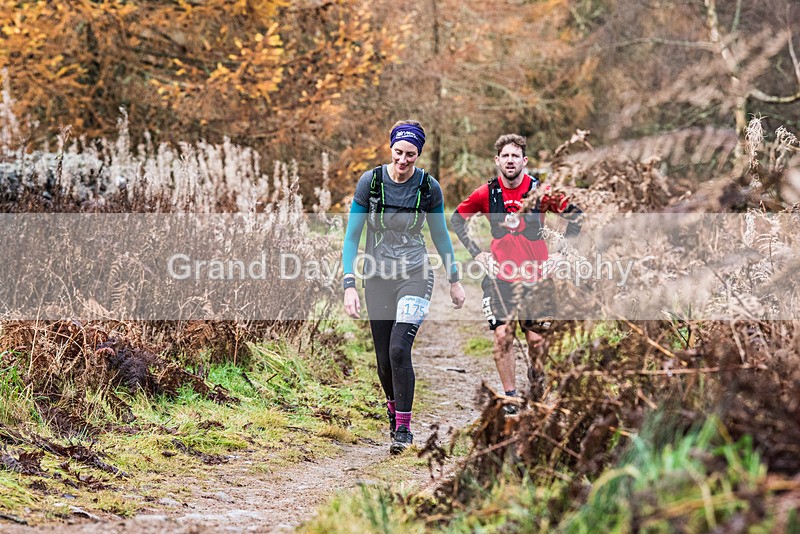 TVU 50  60K-655 - High Terrain Events Tweed Valley 50 & 65K Ultra Trail Races Sunday 19th November 2023
