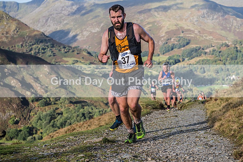 HBMR Leg 1-219 - Hodgson Brothers Mountain Relay Leg 1 Saturday 3rd October 2026