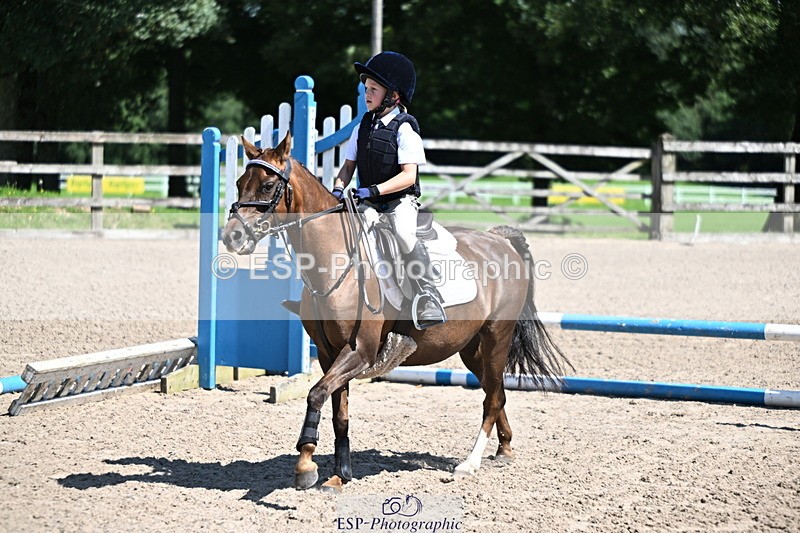 240729B-115512-02554 - Showjumping Competition