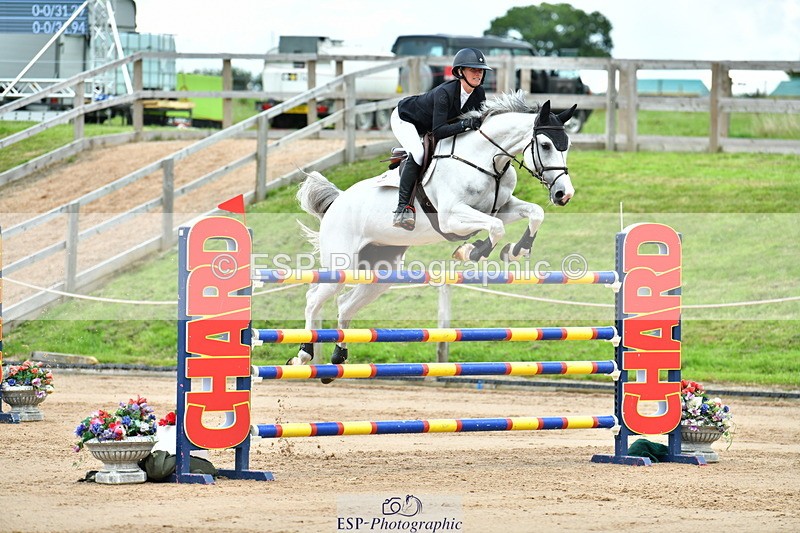 230720A-150632-03705 - Cls 9, 2 Star Big 1.40m Start to break