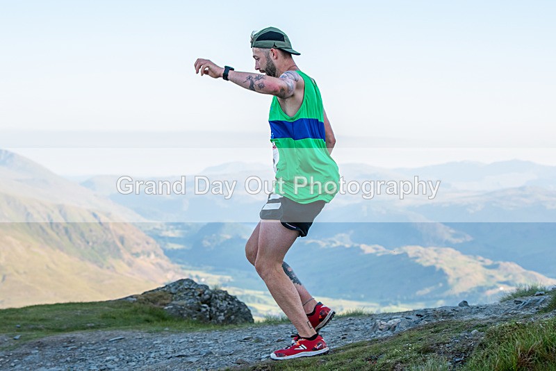 Blencathra-510 - Blencathra Fell Race Wednesday 7th June 2023