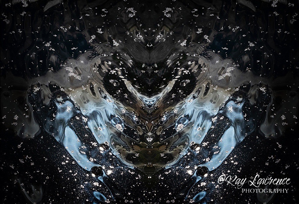 Alien Invader_RLP0020 - Creative - Fine Art