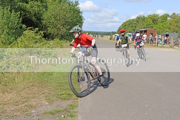 A41A8348 - MTB East Round 8 Betteshanger Kent 15th June 2025 Under 12s