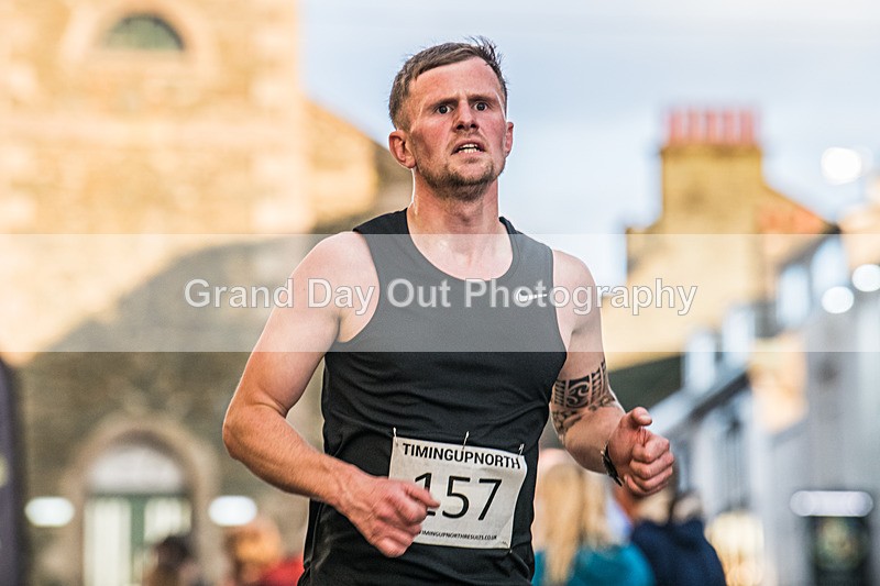 RTH-649 - Keswick Round The Houses Road Race Wednesday 23rd April 2025