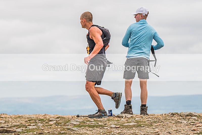 Helvellyn-391 - Helvellyn & The Dodds Fell Race Saturday 27th May 2023