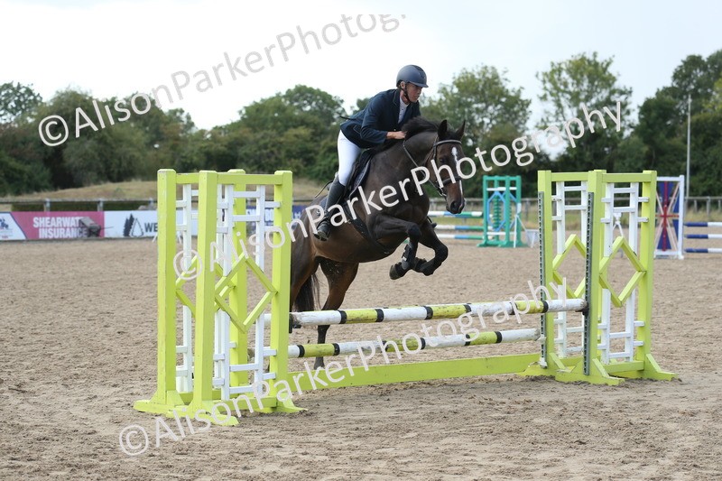 20250831-1007 - Class 5 - 80cm