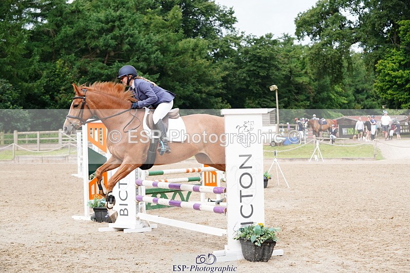 250615A-085528-09745 - Class 42 85cm Amateur Qualifer