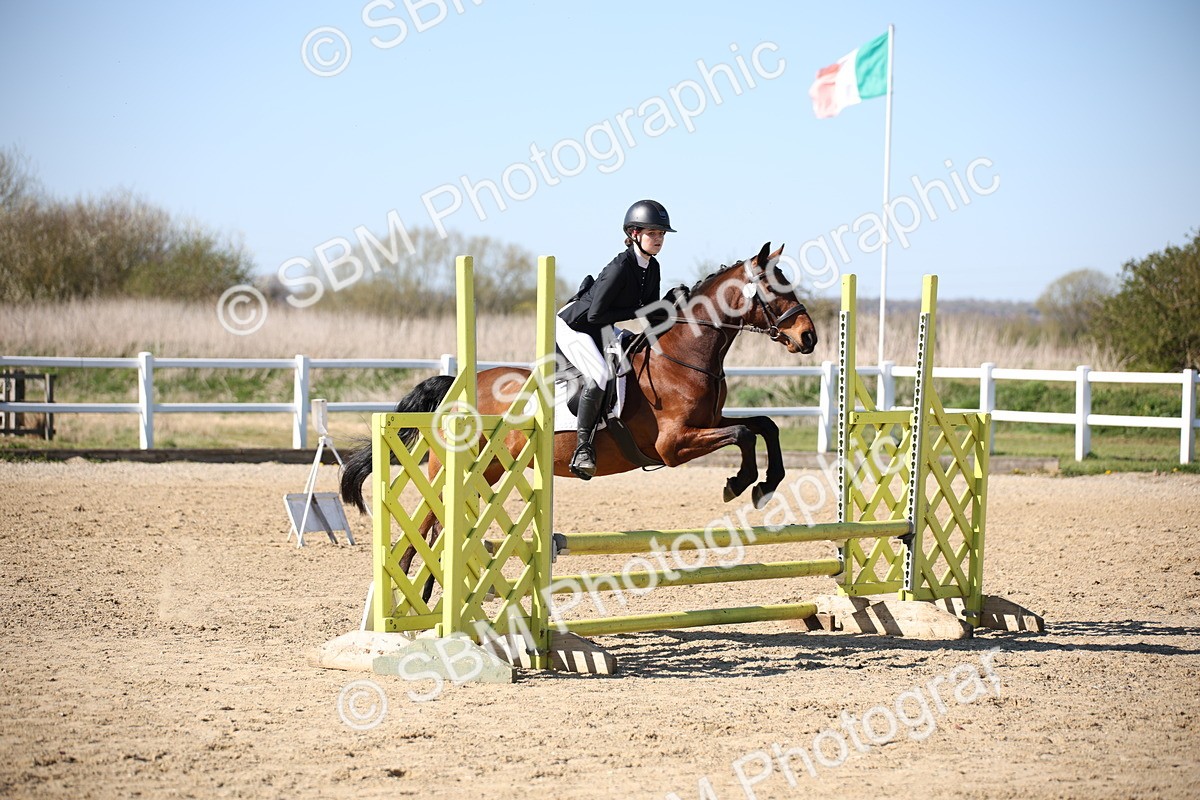 5K7A9703 - Class 4 - 70cm