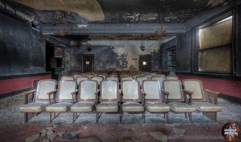 - New Castle Elks Lodge