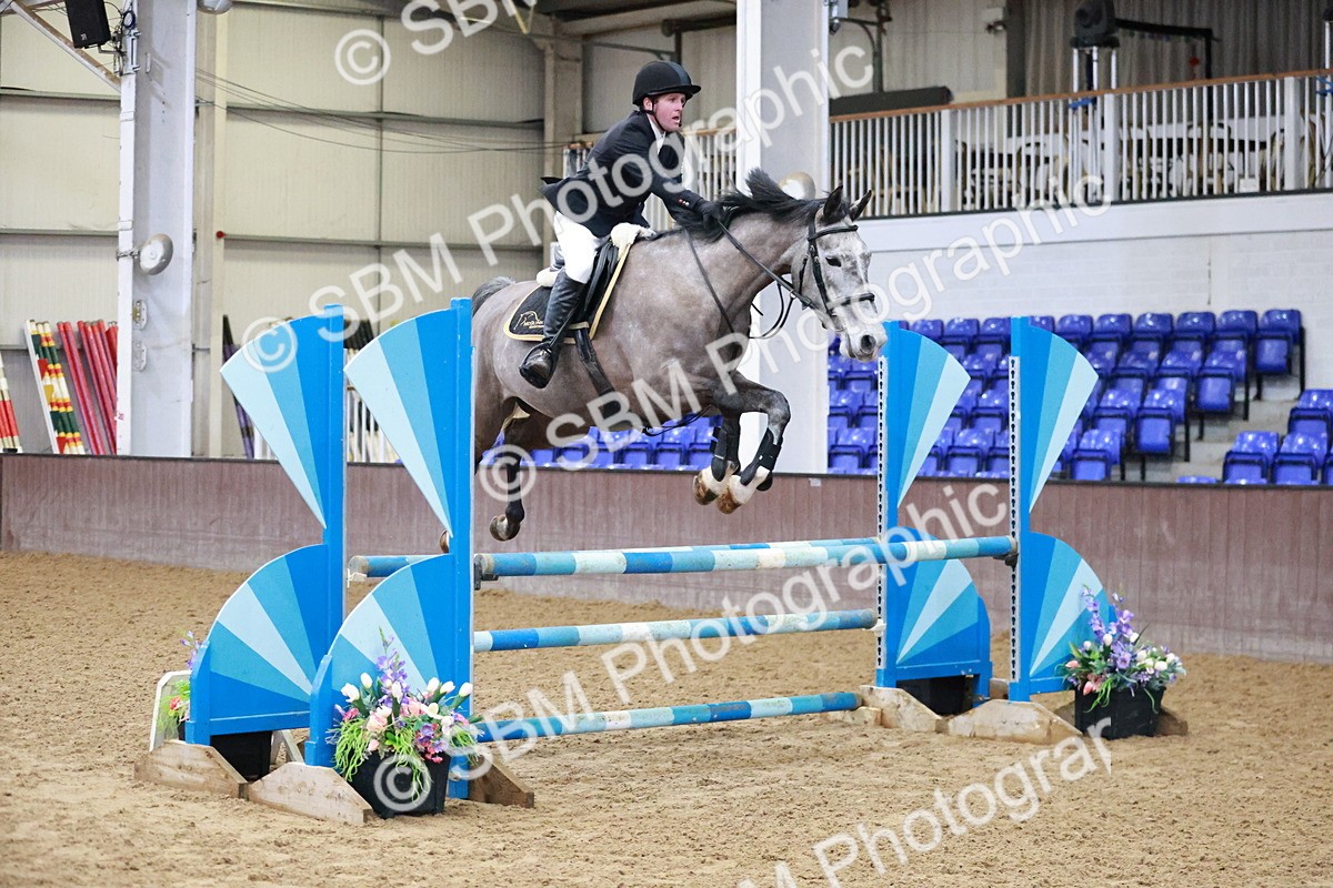 SBM_000741 - Class 3 - Senior Discovery - 1.00m