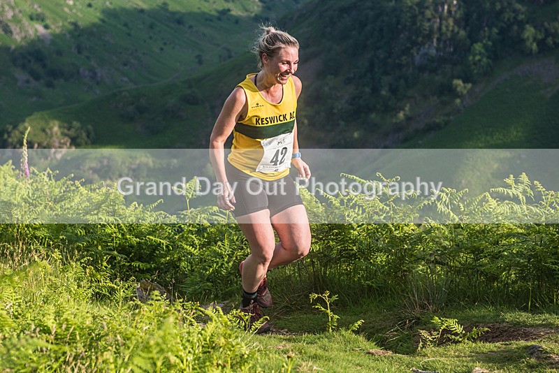 Langstrath-193 - Langstrath Fell Race Wednesday 19th June 2024
