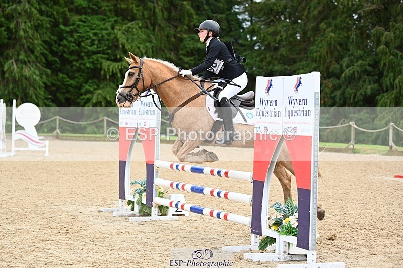 230826-134847-19954 - Round 2 13.50 - 14.40 coursewalk