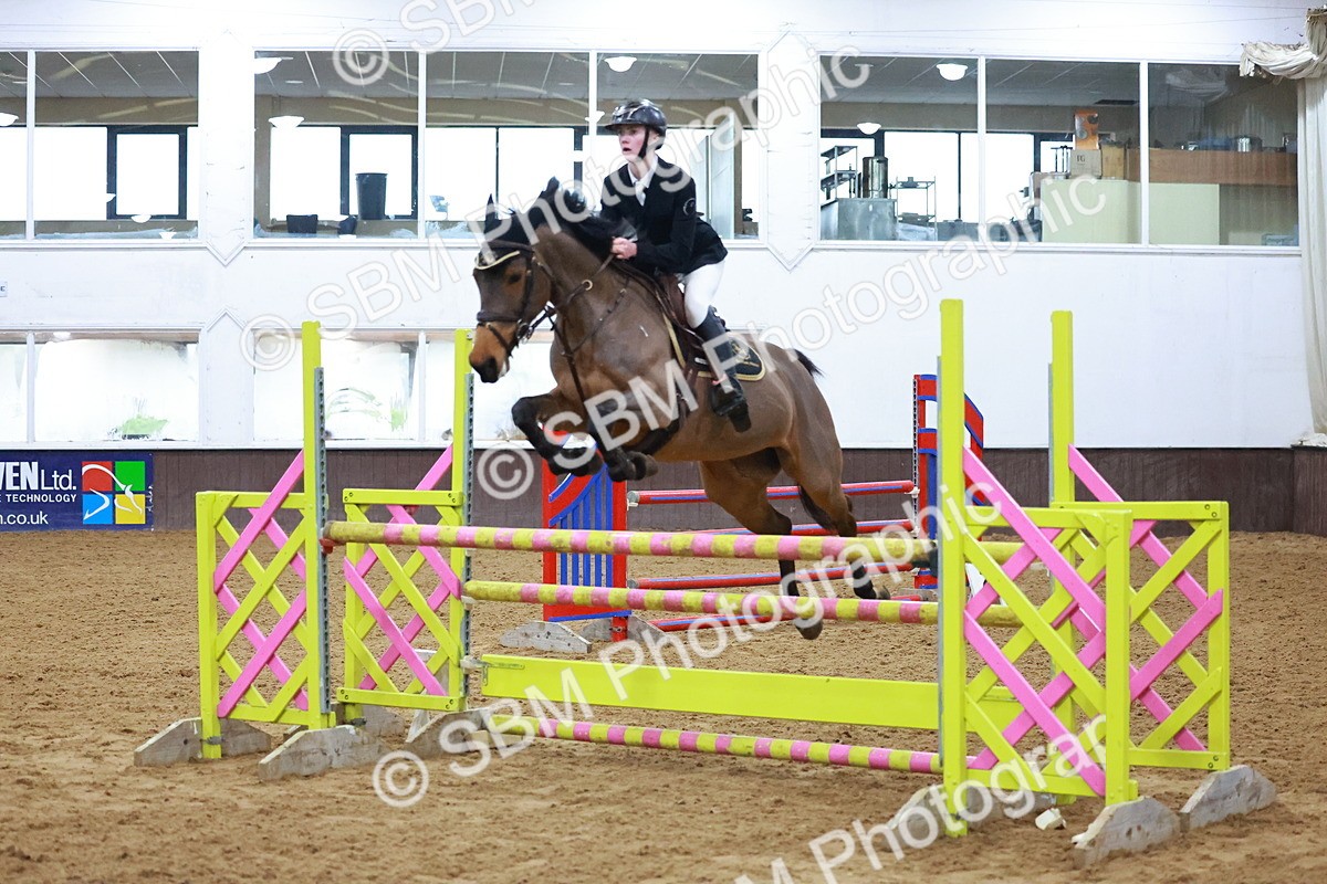 SBM_002073 - Class 4 - Senior Newcomers - 1.10m