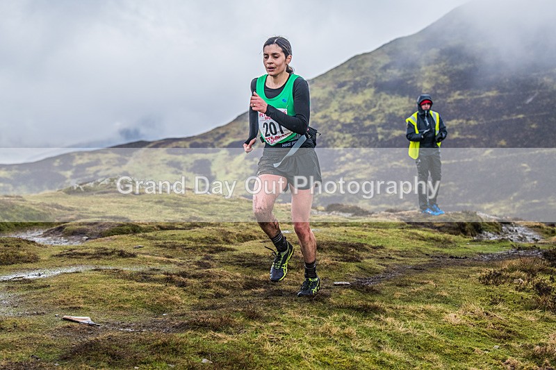 Coledale-608 - Coledale Horseshoe Fell Race Saturday 25th March 2023