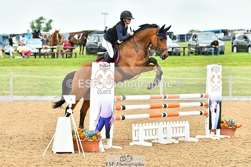 230611A-123615-05708 - Cls 26 Discovery 2nd R Jump Off's and Presentations