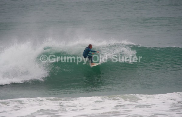 DSC_2024 - North Fistral 26th October 2015 AM
