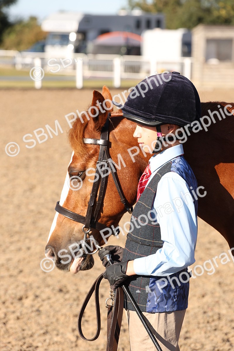 SBM_11681 - Class 203 - Young Handler 11 to 16 years