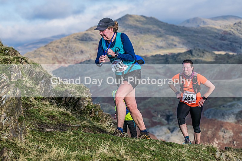 Dunnerdale-650 - Dunnerdale Fell Race Saturday 12th November 2022