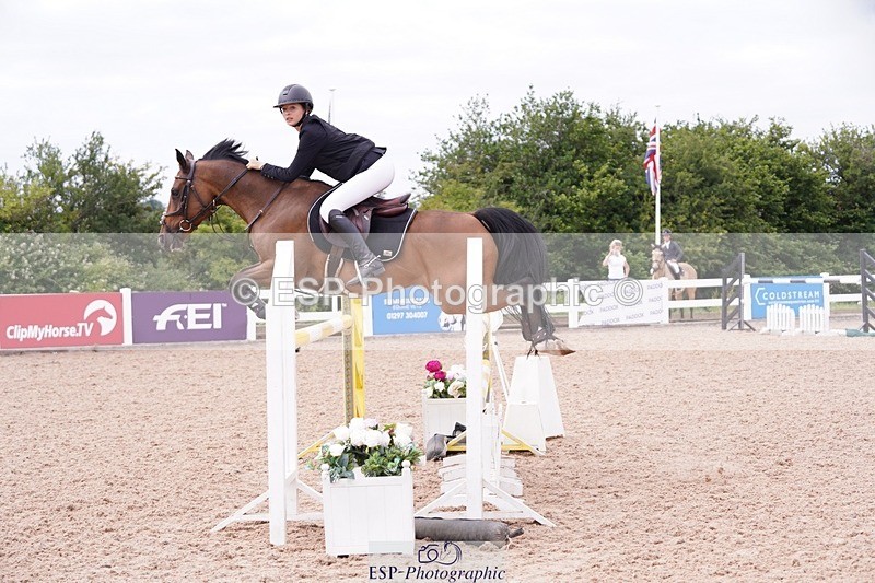 250629-150056-12765 - Cls 38 Pony Foxhunter and 1.10m Open