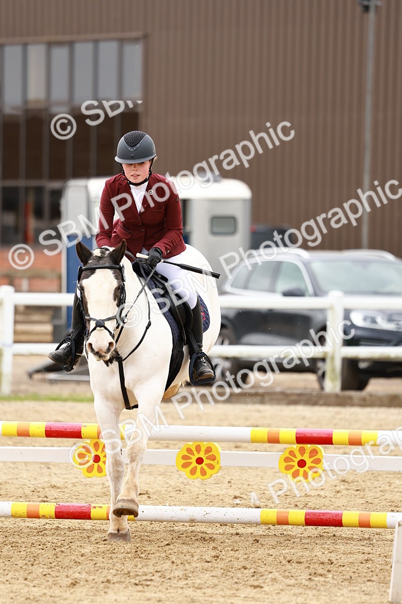 SBM_008518 - Class 4 - 70cm