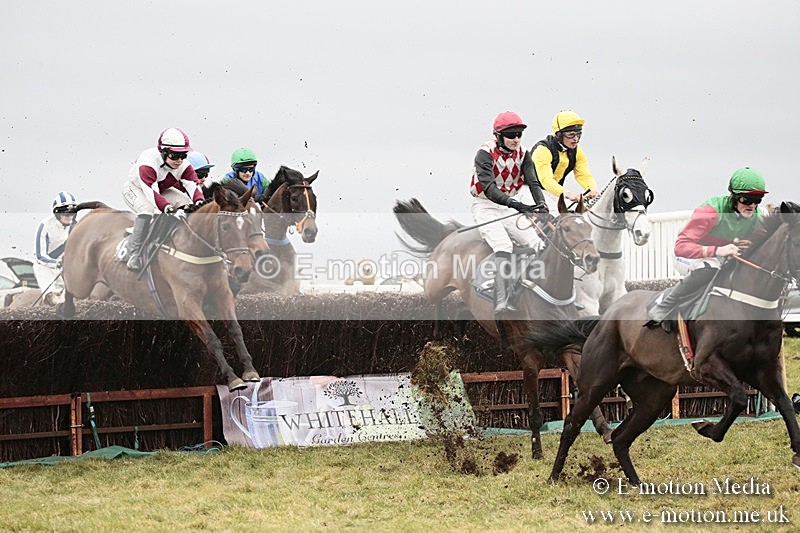 PtP 180218 739 - Combined Services Point-to-Point Larkhill 18/02/18