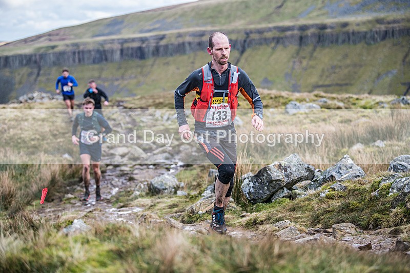 High Cup Nick-666 - Inov8 High Cup Nick Fell Race Saturday 24th February 2024